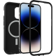 Otterbox Defender XT - Ανθεκτική Θήκη MagSafe Apple iPhone 14 Pro - Black (77-89120)