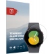 Rosso Tempered Glass - Αντιχαρακτικό Προστατευτικό Γυαλί Οθόνης Samsung Galaxy Watch 5 40mm - Clear (8719246378355)