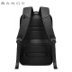Bange 7216 - Σακίδιο / Τσάντα Πλάτης - Μεταφοράς Laptop έως 15.6 με Κλειδαριά TSA - 23L - Black