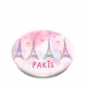 PopSocket Paris Love - White (801020)