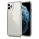 Spigen Θήκη Ultra Hybrid iPhone 11 Pro - Crystal Clear (077CS27233)