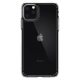 Spigen Θήκη Ultra Hybrid iPhone 11 Pro - Crystal Clear (077CS27233)