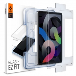 Spigen Tempered Glass GLAS.tR EZ Fit - Αντιχαρακτικό Γυάλινο Screen Protector Apple iPad Air 5 2022 / Air 4 2020 10.9 (AGL02065)