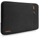 Tomtoc 360° Protective Laptop Sleeve - Θήκη Versatile A13 για MacBook Air / Pro 13 - Black Blue (A13-C02D)