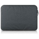 Tech-Protect Θήκη / Τσάντα Sleeve για Laptop 13-14'' - Dark Grey (0795787711071)