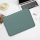 Tech-Protect Θήκη Pureskin για Laptop 13-14'' - Pine Green (9589046919190)