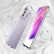 Spigen Θήκη Liquid Crystal Samsung Galaxy S21 FE 5G - Crystal Clear (ACS03055)