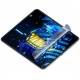 3MK Paper Feeling Premium Screen Protector - Μεμβράνη Προστασίας Οθόνης Apple iPad Pro 12.9 2021 - 2 Τεμάχια (5903108448390)