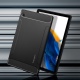 Spigen Θήκη Rugged Armor Samsung Galaxy Tab A8 10.5 2021 X200 / X205 - Matte Black (ACS04136)