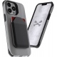 Ghostek Exec 5 - Ανθεκτική Θήκη-Πορτοφόλι MagSafe Apple iPhone 13 Pro Max - Gray (GHOCAS2837)