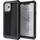 Ghostek Nautical 3 Αδιάβροχη Full Body Θήκη Apple iPhone 12 - Black (GHOCAS2663)