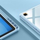 Tech-Protect Θήκη Smartcase Hybrid - Samsung Galaxy S6 Lite 10.4 2022 / 2020 - Blue (9589046923210)