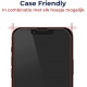 Rosso Tempered Glass - Αντιχαρακτικό Προστατευτικό Γυαλί Οθόνης Apple iPhone 14 Pro Max - Clear (8719246369681)