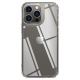 Spigen Quartz Hybrid Θήκη Apple iPhone 14 Pro Max - Crystal Clear (ACS04830)