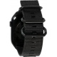 UAG Nato Eco Strap - Λουράκι Apple Watch Ultra2/Ultra1/SE/9/8/7/6/5/4 (49/45/44mm) - Graphite / Black (194001114032)