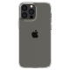 Spigen Θήκη Σιλικόνης Crystal Flex - Apple iPhone 13 Pro - Crystal Clear (ACS03296)