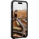 UAG Metropolis LT - Ανθεκτική MagSafe Θήκη Apple iPhone 15 Pro - Kevlar Olive (114277113972)