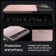 Spigen Slim Armor CS Θήκη Apple iPhone 15 Pro - Rose Gold (ACS06729)