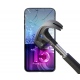 3MK Premium Flexible Glass - Αντιχαρακτικό Υβριδικό Προστατευτικό Γυαλί Οθόνης - Apple iPhone 15 Plus - 0.3mm (5903108535427)