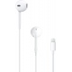 Official Apple EarPods Lightning Connector - Handsfree Ακουστικά Lightning - White (MMTN2ZM/A)