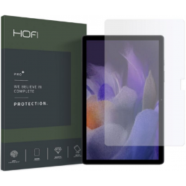 Hofi Premium Pro+ Tempered Glass - Αντιχαρακτικό Γυαλί Οθόνης Samsung Galaxy Tab A8 10.5 2021 X200 / X205 (9589046919268)
