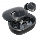Veger M13 - HiFi Sound In-Ear Studio - Ασύρματα Ακουστικά Bluetooth με Θήκη Φόρτισης - Black (6970453555478)