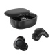 Veger M13 - HiFi Sound In-Ear Studio - Ασύρματα Ακουστικά Bluetooth με Θήκη Φόρτισης - Black (6970453555478)