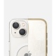 Ringke Fusion Magnetic Θήκη MagSafe Apple iPhone 15 Plus / 14 Plus - Matte Clear (8809881263298)