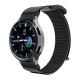Tech-Protect Λουράκι Scout - Samsung Galaxy Watch 6 / 5 / 5 Pro / Watch 4 / Classic 4 (47/46/45/44/43/42/40mm) - Black (9319456605495)