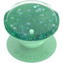 PopSocket Luxe - Snowglobe με Υγρό Glitter - Tidepool Ultra Mint (805111)