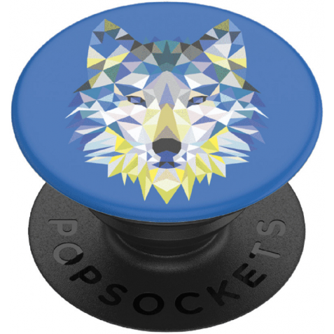 PopSocket Geo Wolf (802487)