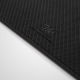 Spigen LD302 Velo - Premium Vegan Leather Desk Gaming Mouse Pad / Μονό Σουμέν Γραφείου - Brown (APP04763)
