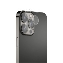 MOCOLO Camera lens protector for iPhone 15 Pro-transparent