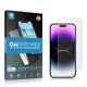 MOCOLO Tempered Glass anti-explosion 2.5D for iphone 15 Pro-clear