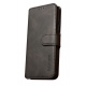 Θήκη Samsung Galaxy S9 Plus DG.MING Retro Style Wallet Leather Case-Black