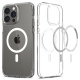 Spigen Ultra Hybrid MagSafe Θήκη Apple iPhone 13 Pro - White (ACS03267)