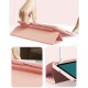 Tech-Protect SC Pen Smartcase Θήκη με Υποδοχή Apple Pencil - Apple iPad Air 5 2022 / Air 4 2020 10.9 - Pink (9589046918650)