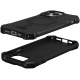 UAG Essential Armor Ανθεκτική MagSafe θήκη Σιλικόνης - Apple iPhone 14 Pro Max - Black (114088114040)