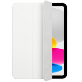 Official Apple Smart Folio - Θήκη Apple iPad 10th Gen. 2022 10.9 - White (MQDQ3ZM/A)