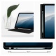 Rosso Element PU Θήκη Samsung Galaxy Tab S8 / S7 11 με Υποδοχή για Γραφίδα - Black (8719246366451)