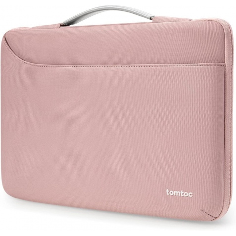 Tomtoc Versatile A22 Θήκη για Laptop 14 - Pink (A22D2P1)