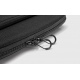 Tomtoc DefenderAce H13 Premium Laptop Sleeve - Θήκη / Τσάντα Μεταφοράς Χειρός - Ώμου για Laptop έως 16 - Black (H13-E01D)