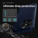 Elago Armor Case - Ανθεκτική Θήκη Σιλικόνης Apple iPhone 14 Pro Max - Jean Indigo (ES14AM67PRO-JIN)