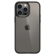 Spigen Θήκη Crystal Hybrid - Apple iPhone 14 Pro - Matte Black (ACS04669)