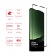 Rosso Tempered Glass - FullFace Αντιχαρακτικό Προστατευτικό Γυαλί Οθόνης Xiaomi 13 Ultra - Black (8719246398728)