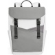Tomtoc Slash-A64 Flip Laptop Backpack - Σακίδιο Πλάτης / Τσάντα Μεταφοράς Tablet έως 12.9 - Laptop έως 16 - 18L - Tephra (A64E1G1)