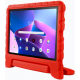 HappyCase Ανθεκτική Θήκη για Παιδιά - Lenovo Tab M10 Plus 3rd Gen 10.6 - Red (8719246391170)