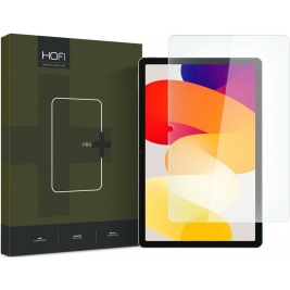 Hofi Premium Pro+ Tempered Glass - Αντιχαρακτικό Προστατευτικό Γυαλί Οθόνης - Xiaomi Redmi Pad SE 11 (9319456606089)