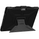 UAG Metropolis - Ανθεκτική Θήκη με Υποδοχή για Γραφίδα - Microsoft Surface Pro 9 13 - Black (324013114040)
