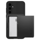 Spigen Slim Armor CS Θήκη Samsung Galaxy S23 FE - Black (ACS06377)